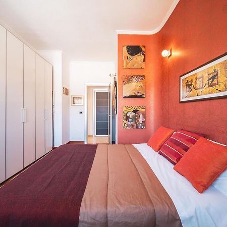 Tiber House 60 Rome Marconi - Rome Vacation M&D Apartment Luaran gambar